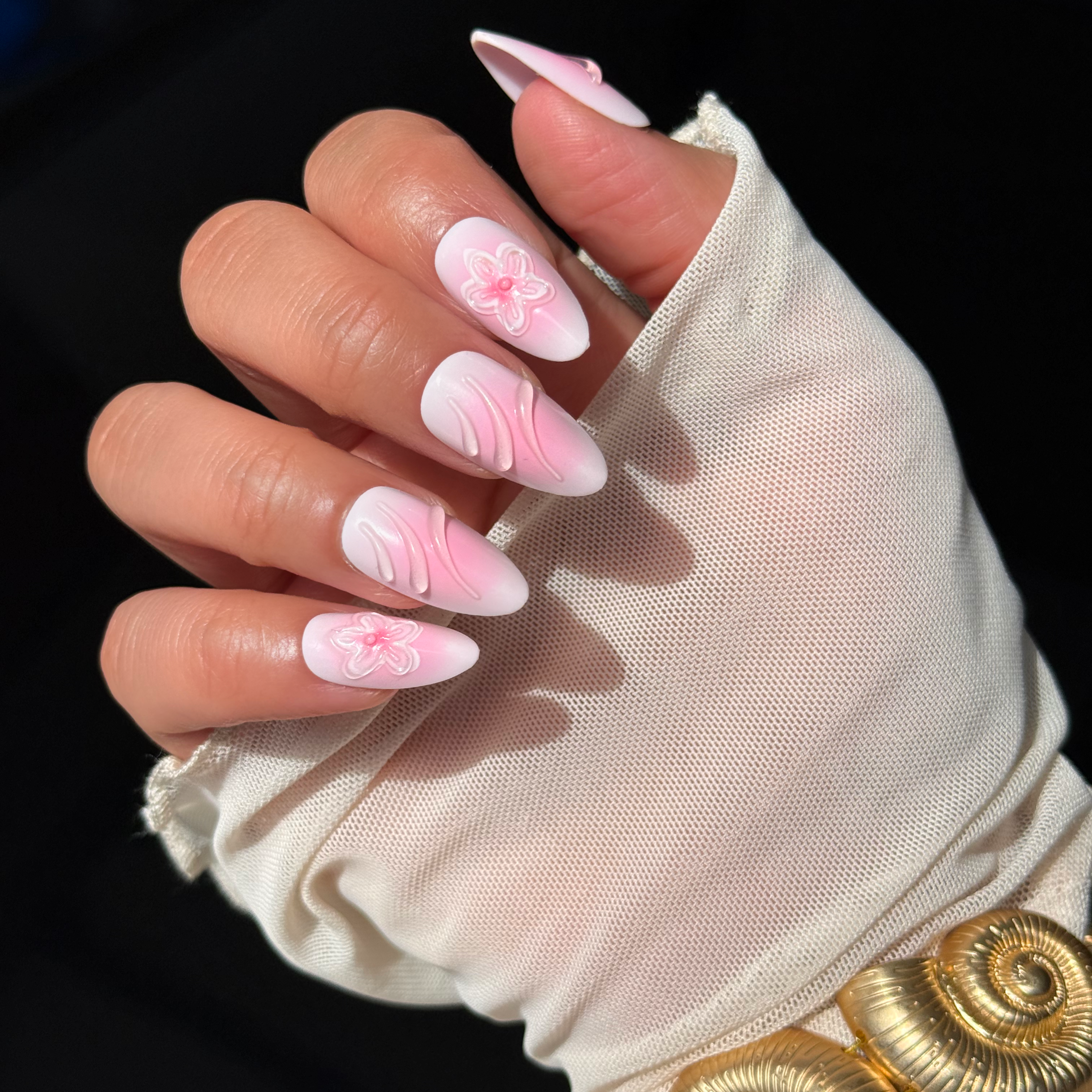 Blush Bloom