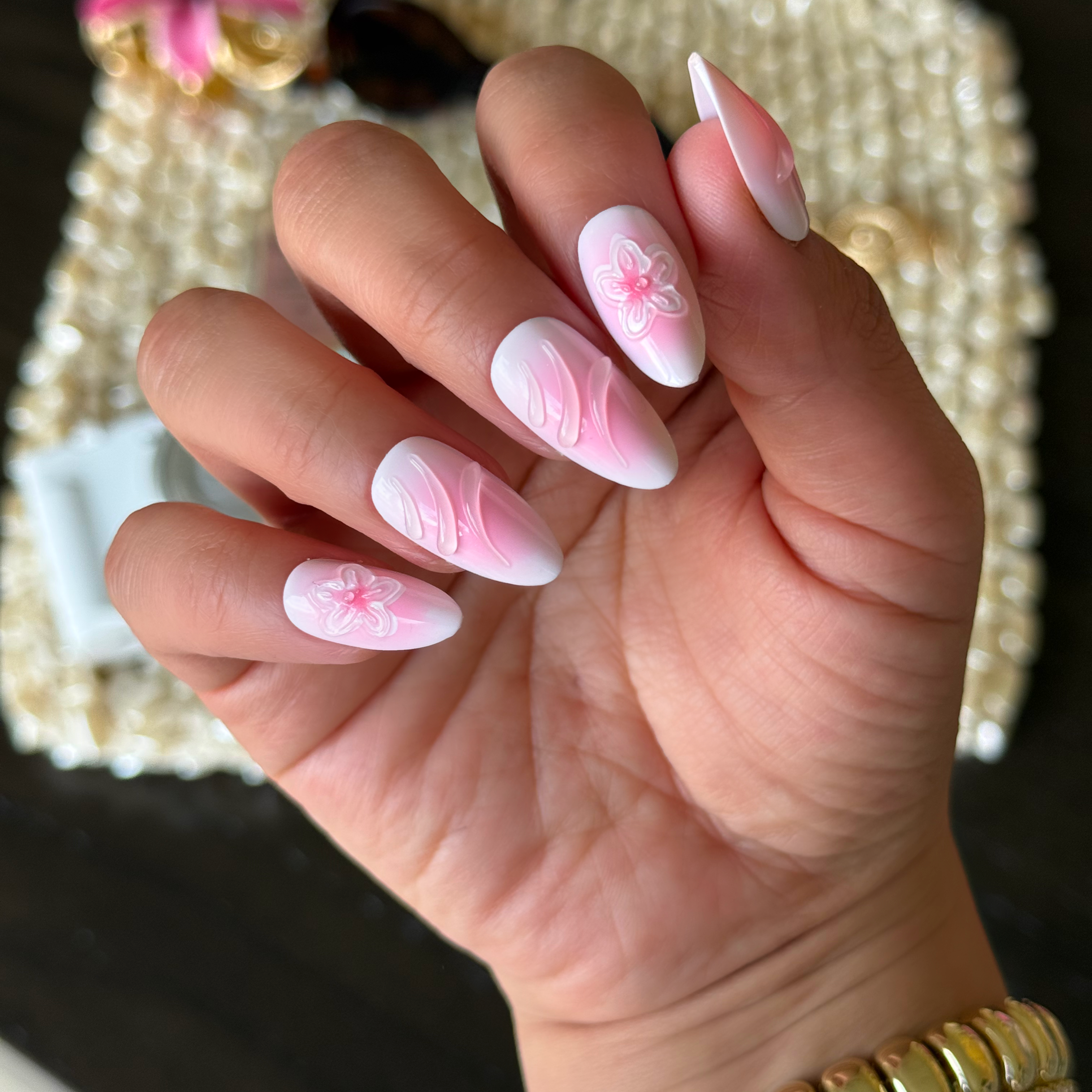 Blush Bloom