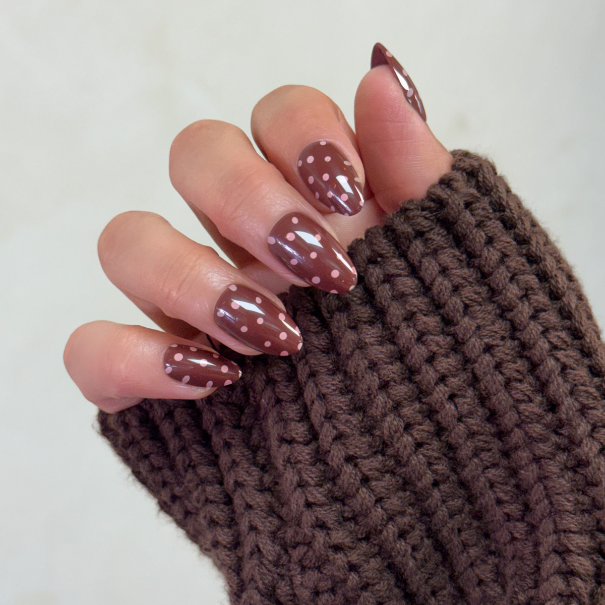 Cherry Truffle
