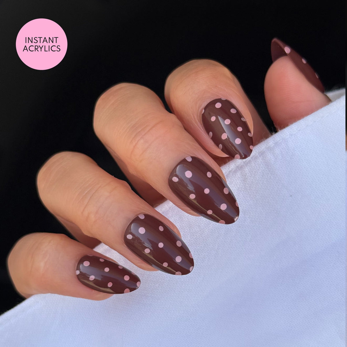 Cherry Truffle