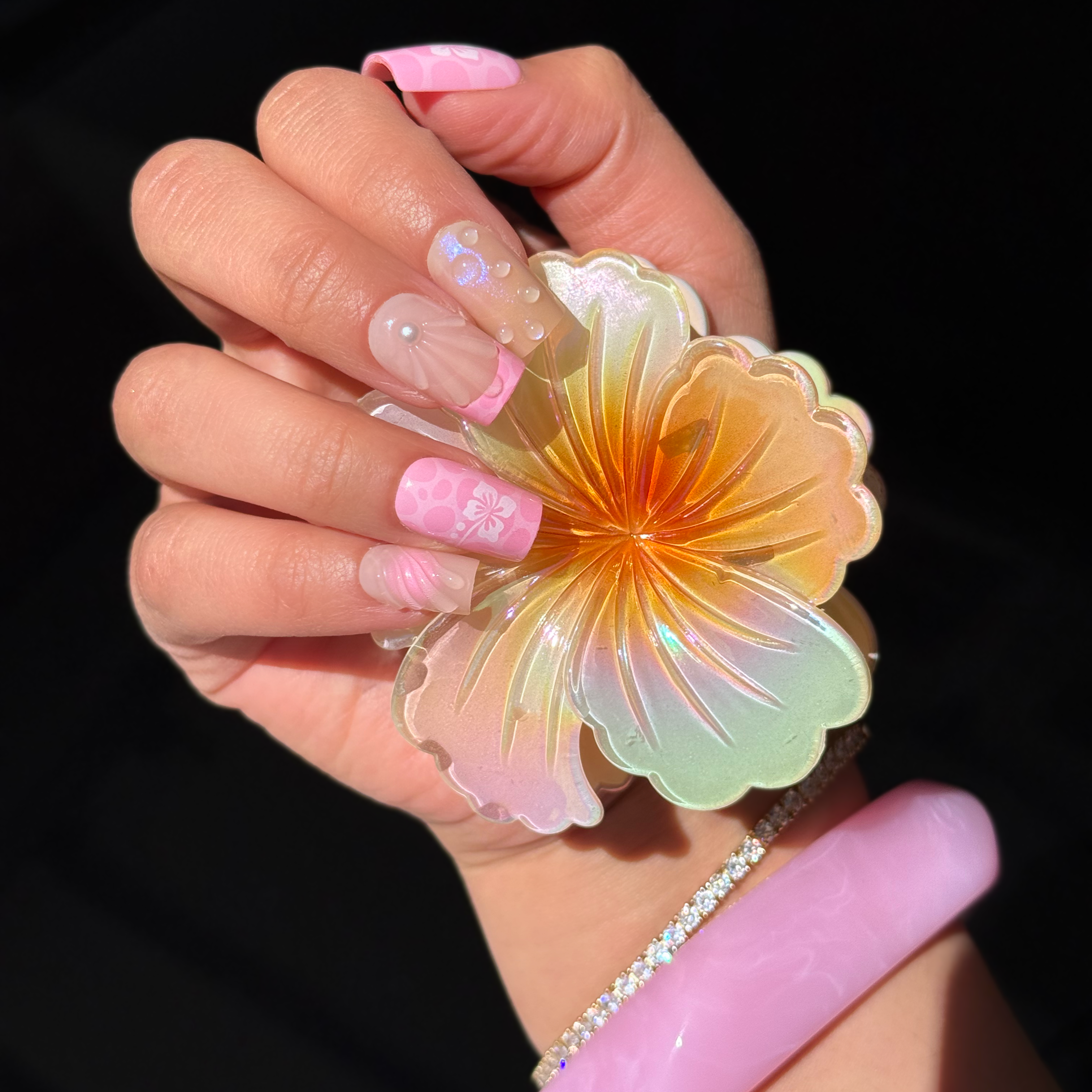 Aloha Dream