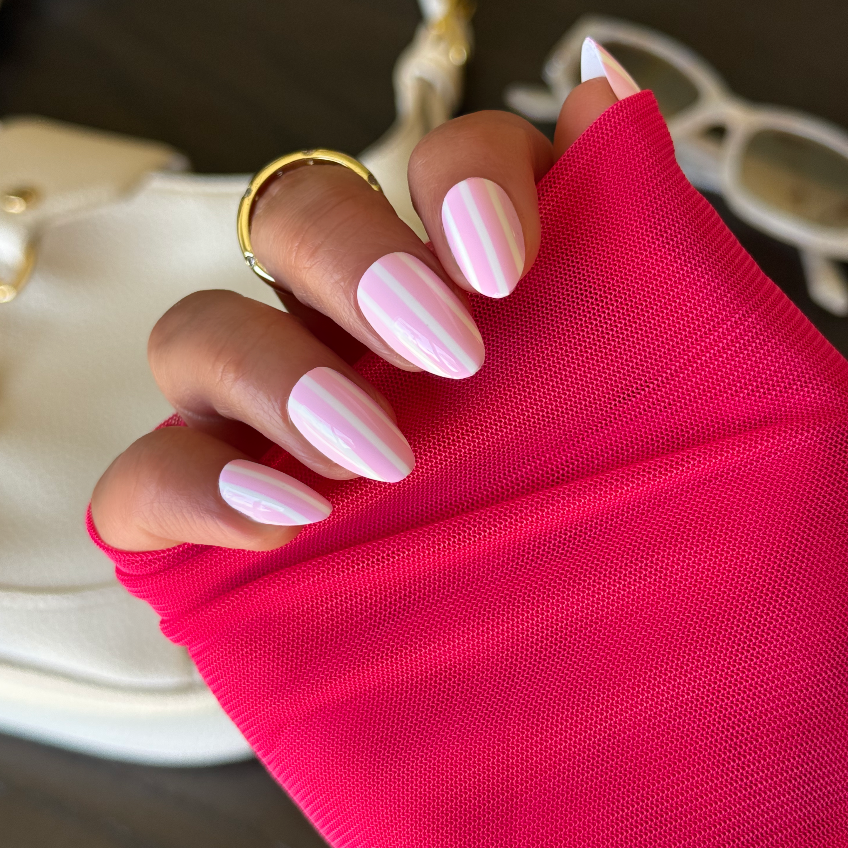 Candy Stripe