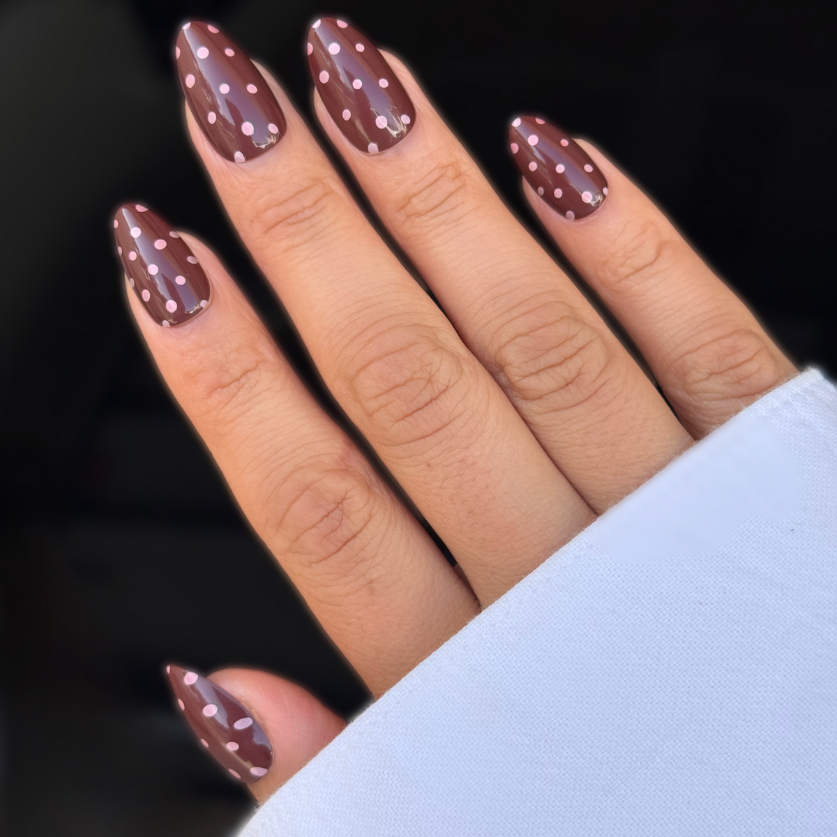 Cherry Truffle