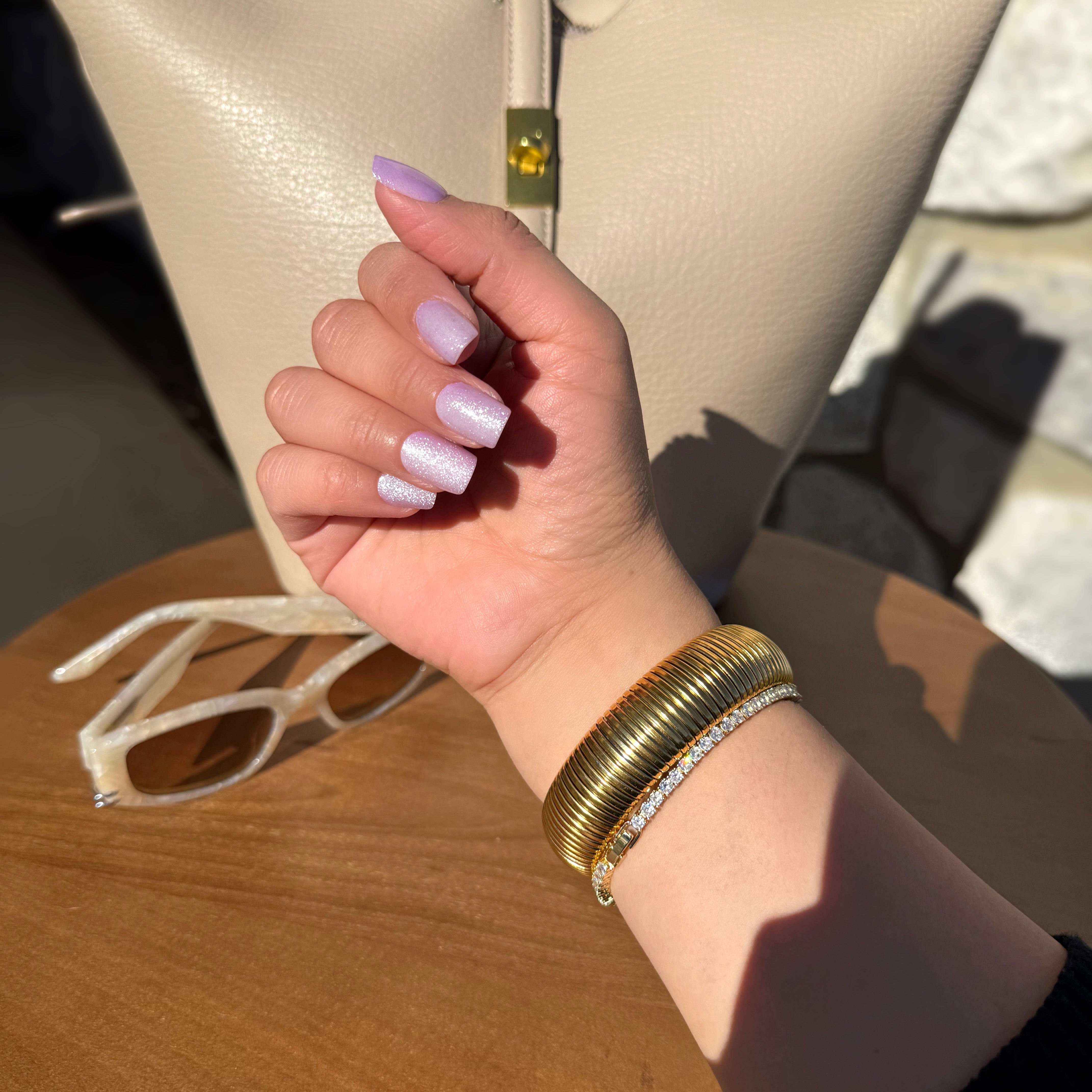 Enchanted Nails