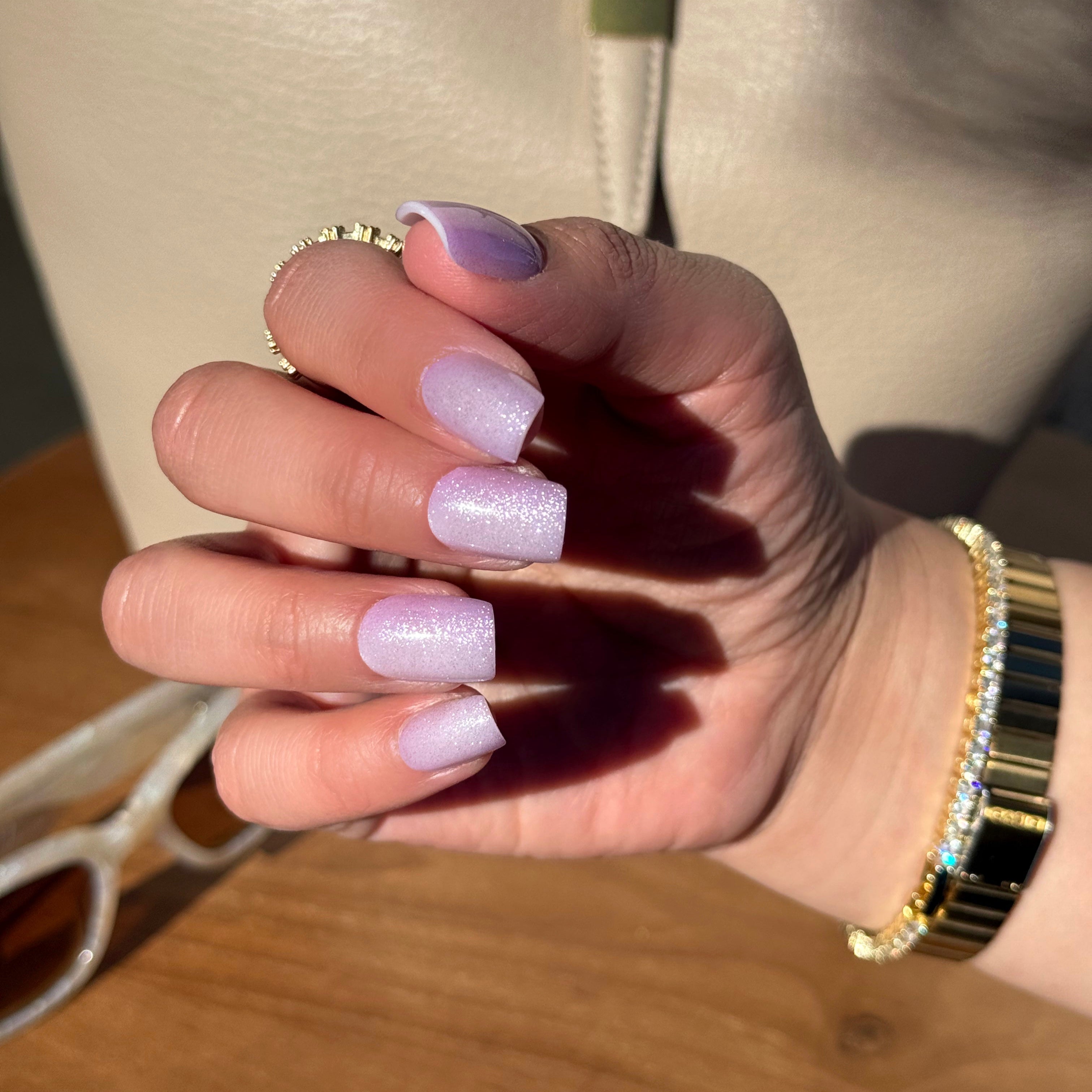 Enchanted Nails