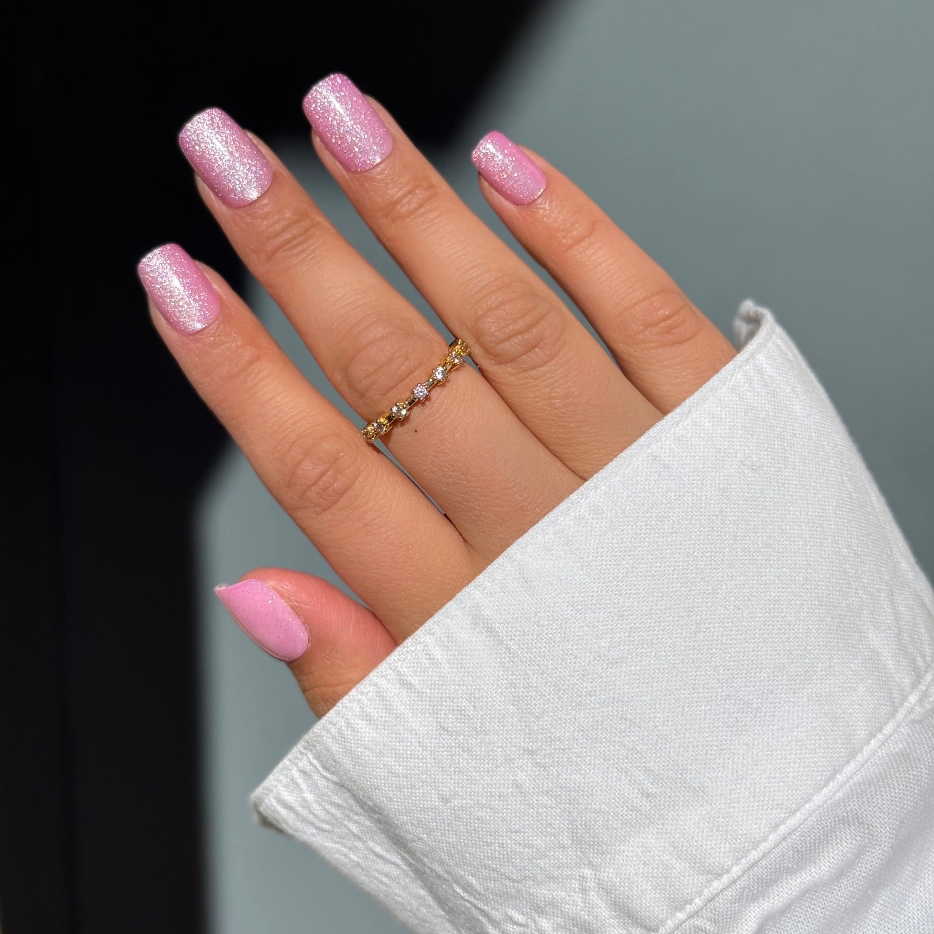 Love Spell Nails