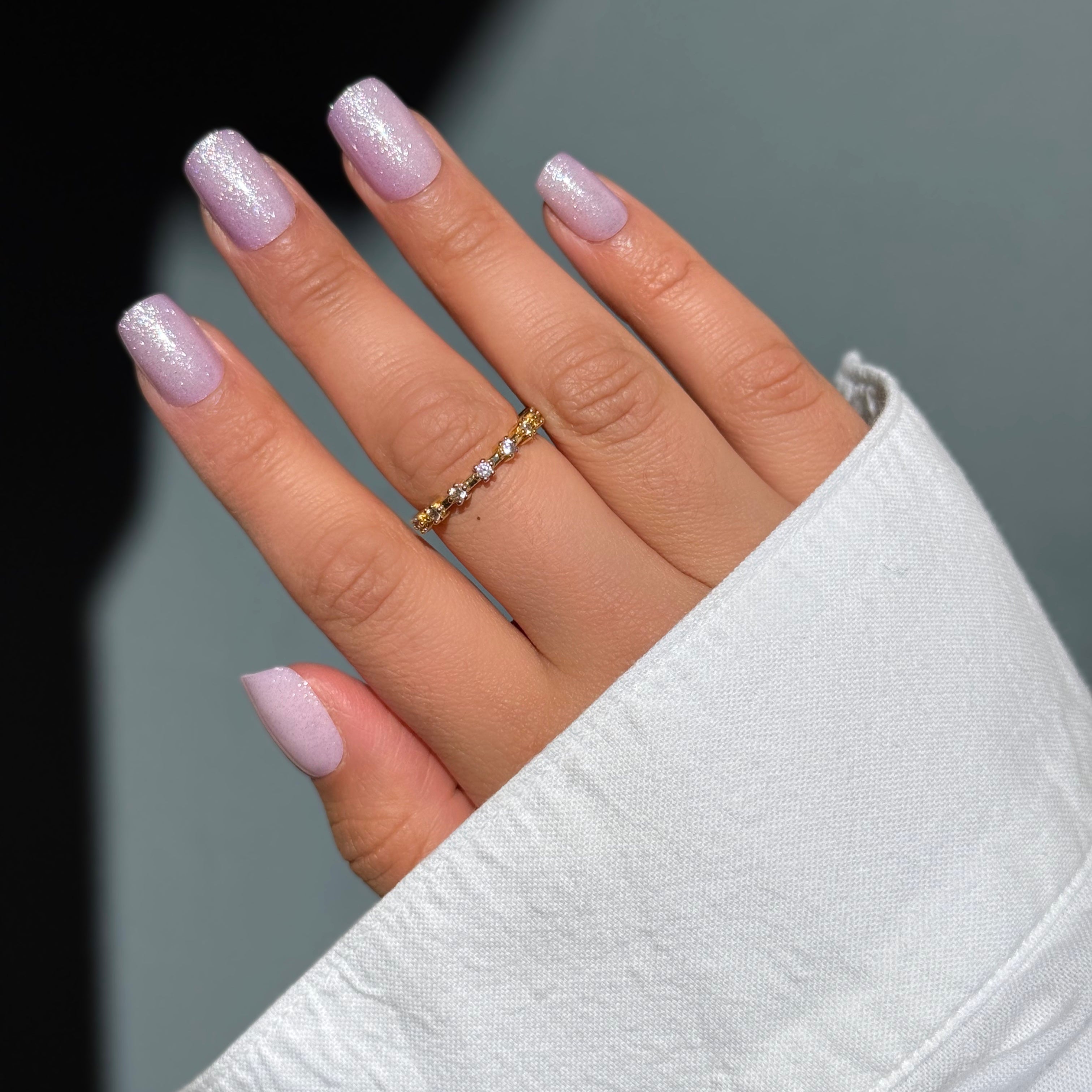 Enchanted Nails