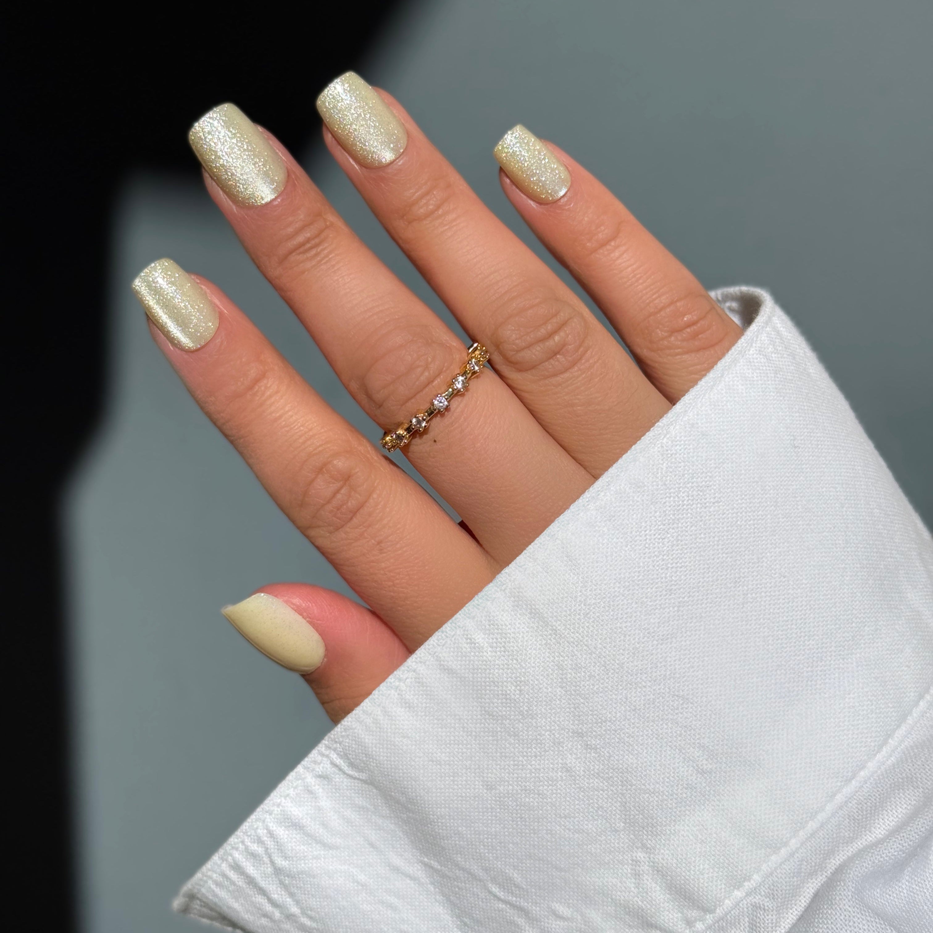 Limelight Nails