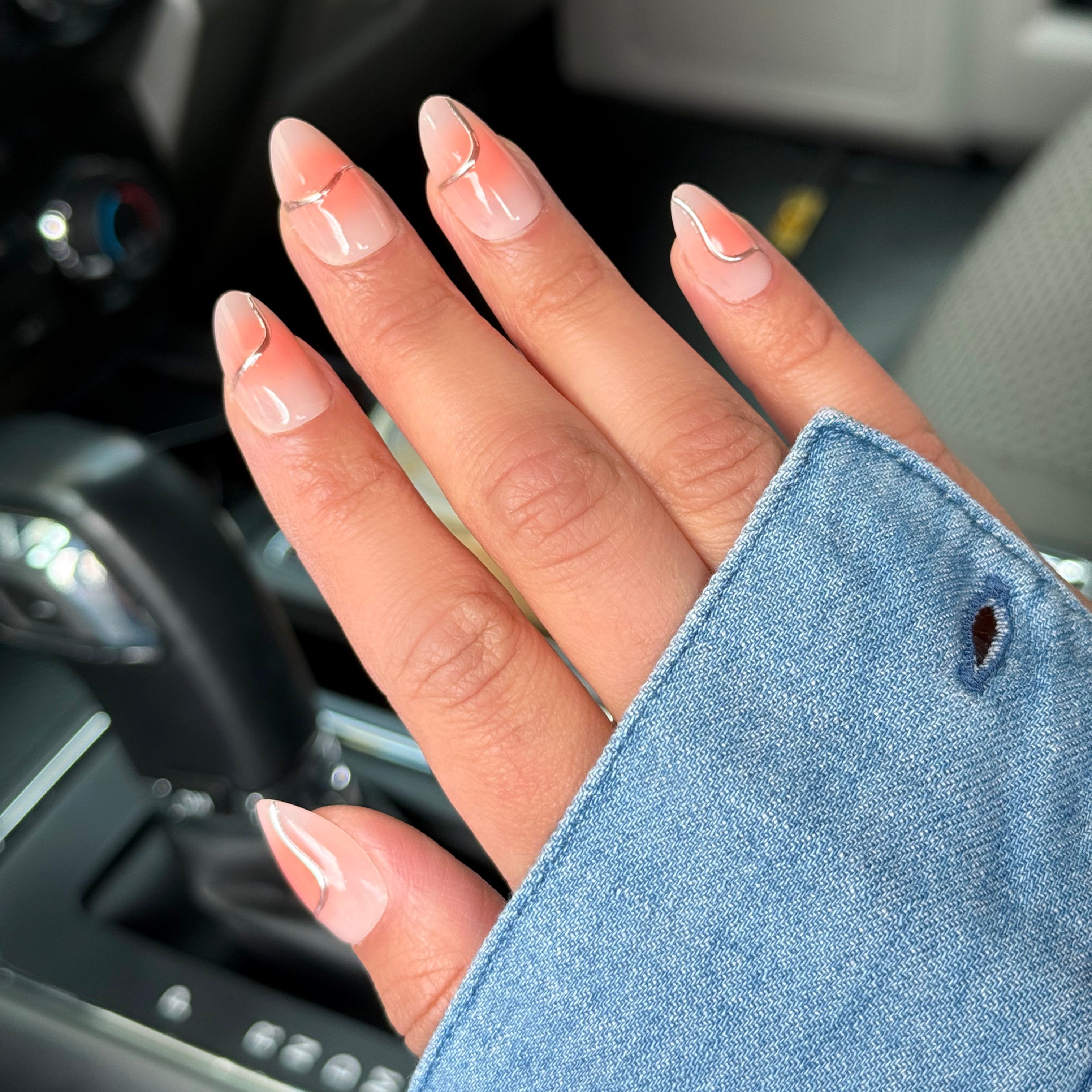 Euphoria Nails