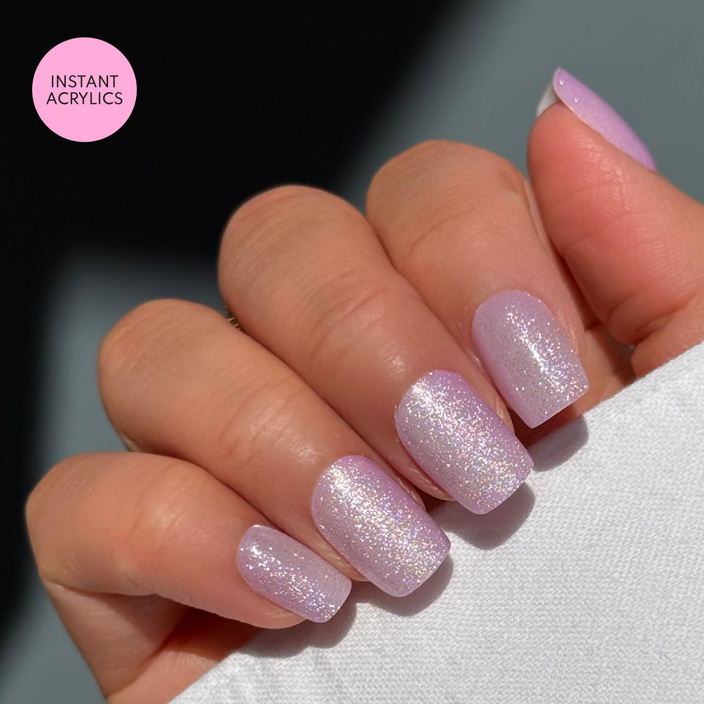 Enchanted Nails