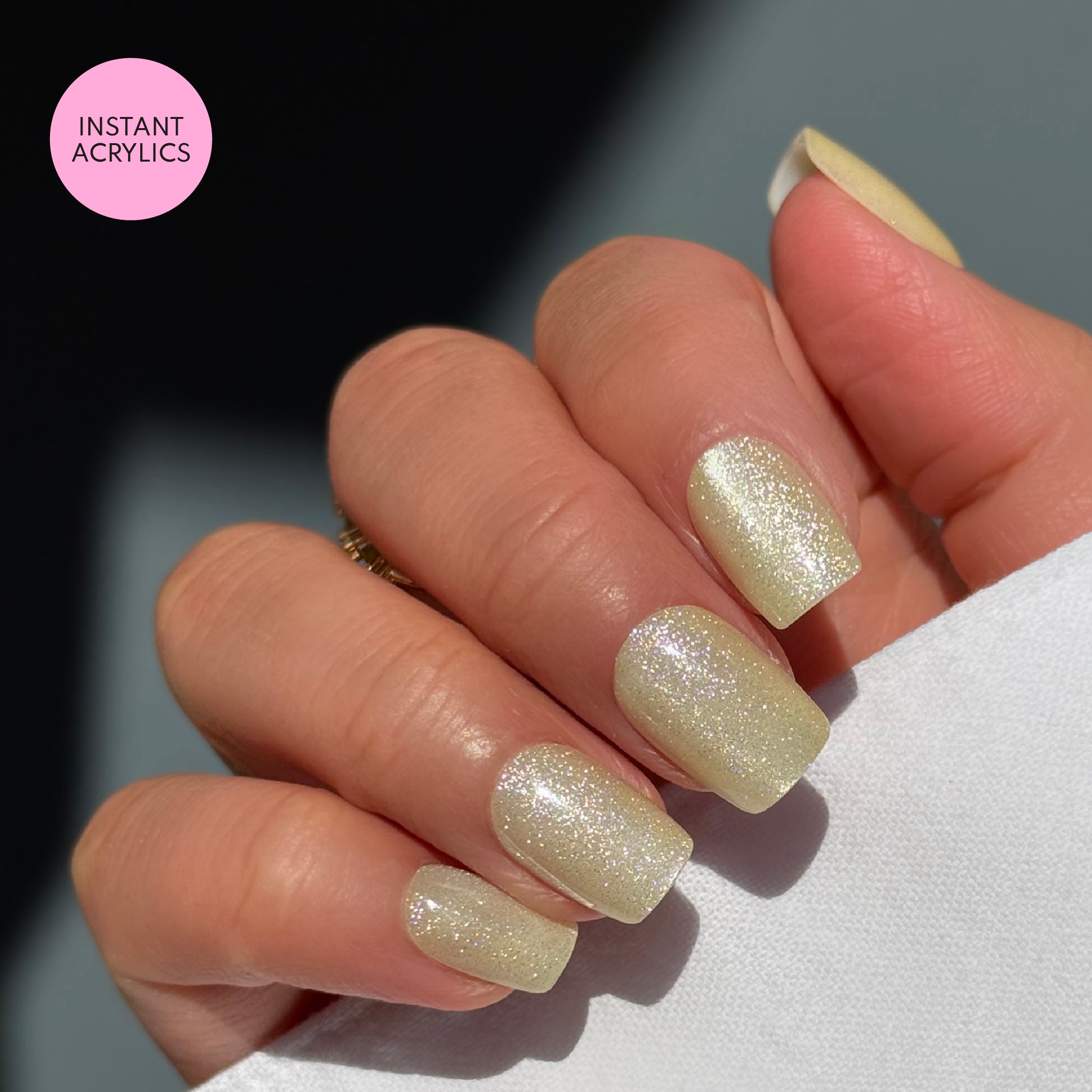 Limelight Nails
