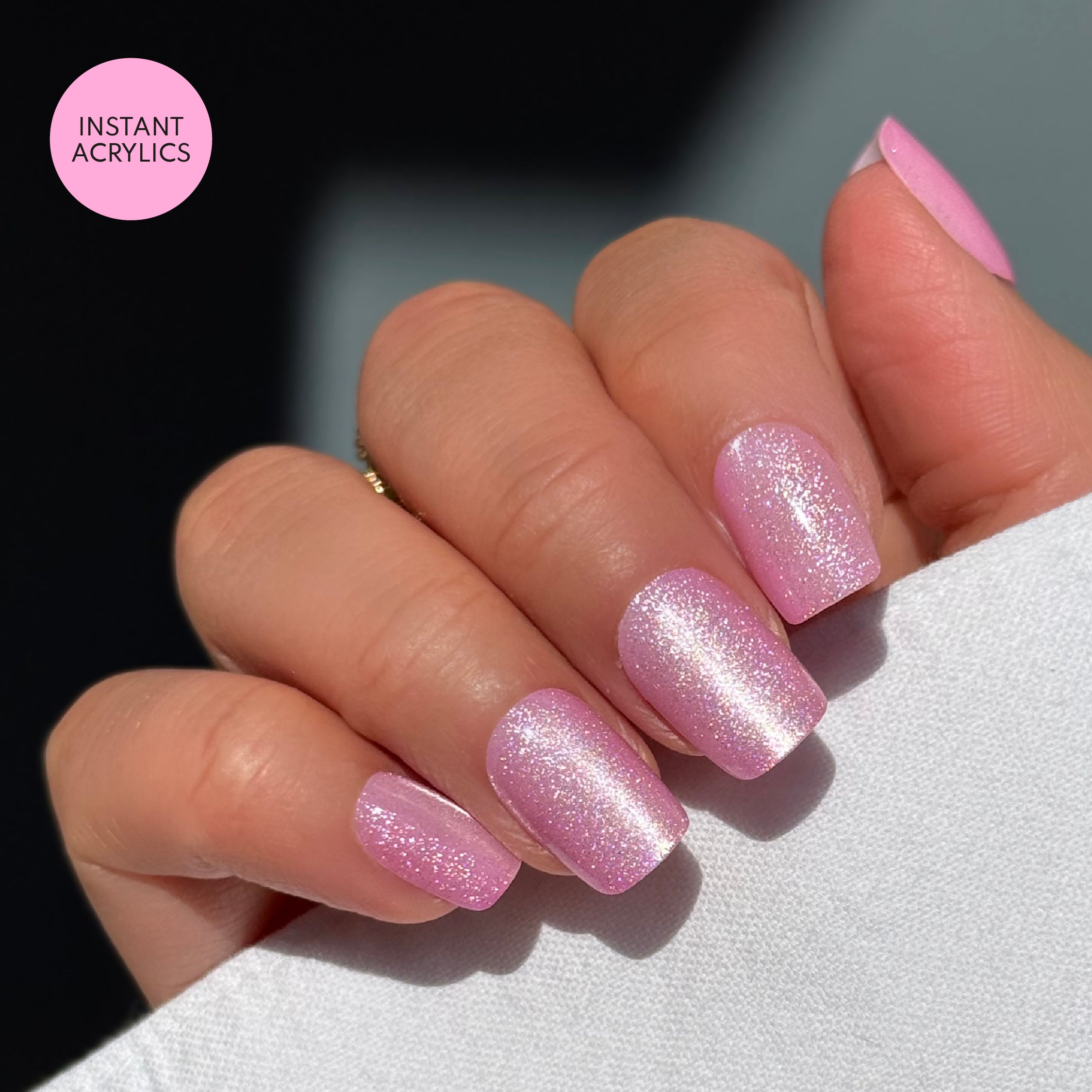 Love Spell Nails