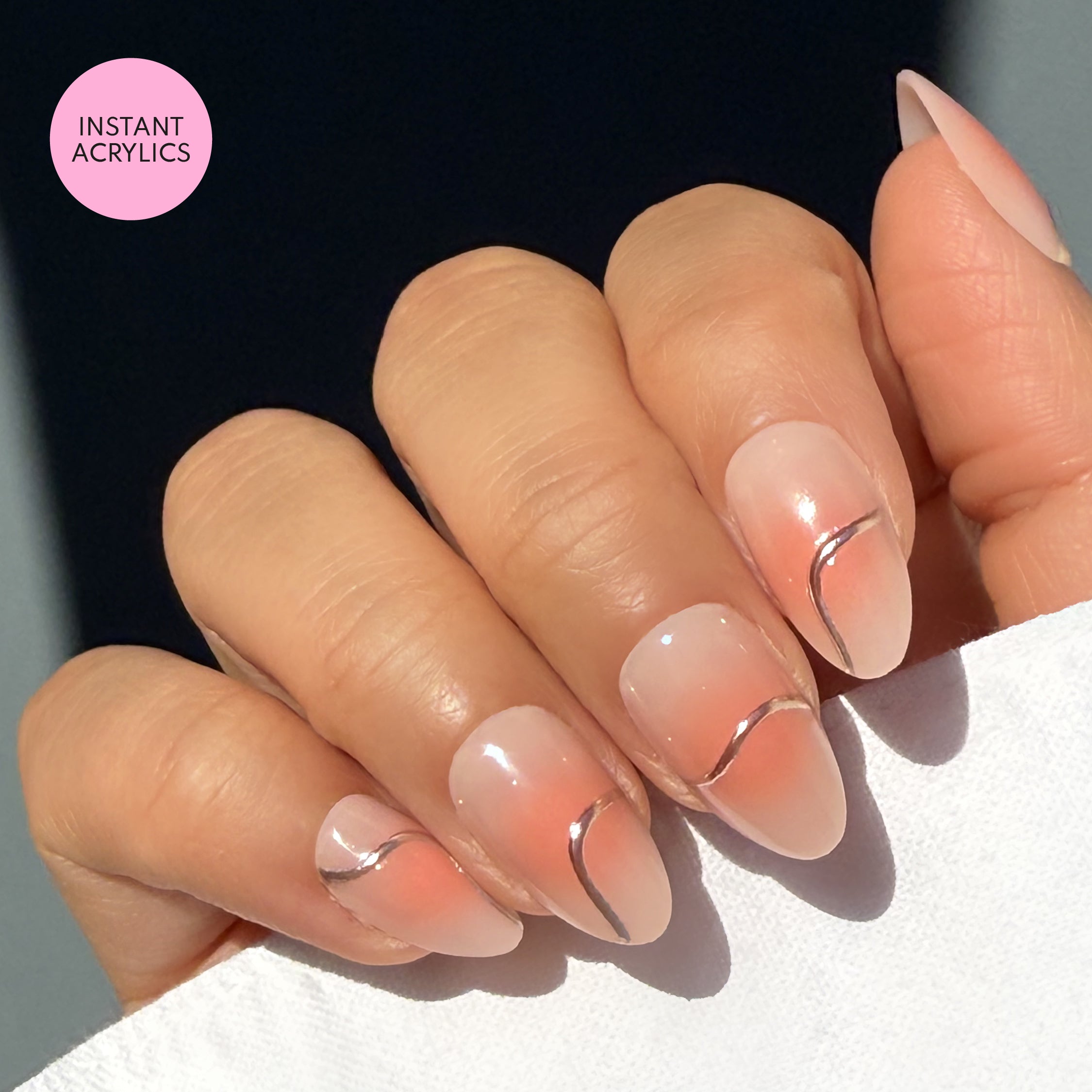 Euphoria Nails