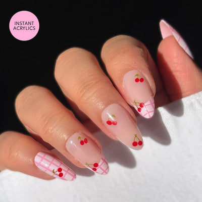 Cherry Picnic